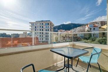 Bed and Breakfast Ivanovic Residences