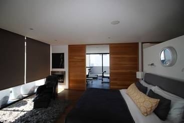 Turistlägenheter Dolphin Beach Villa