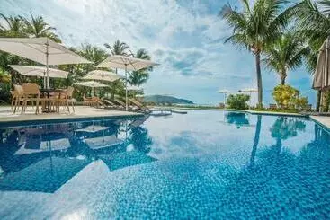 Amora Hotel Maresias