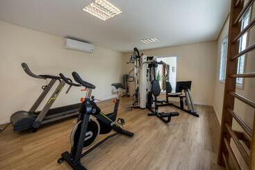 Amora Hotel Maresias