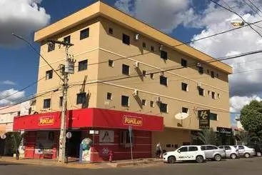 Hotel Chaves
