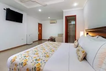 Hotel Costa Bonita