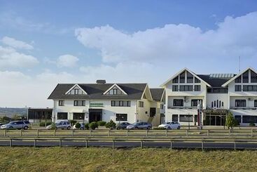 فندق Garden Silivri