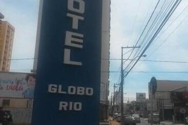 酒店 Globo Rio
