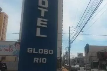 هتل Globo Rio