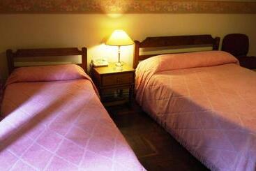 هتل Gran Sarmiento