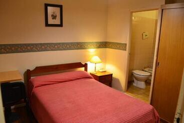 هتل Gran Sarmiento