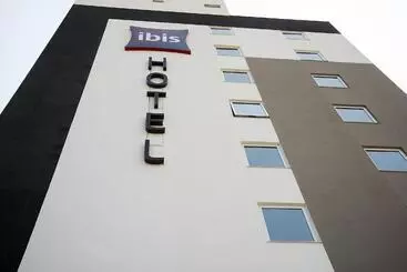 ホテル Ibis Aracruz