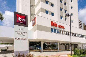 هتل Ibis Fortaleza Centro De Eventos