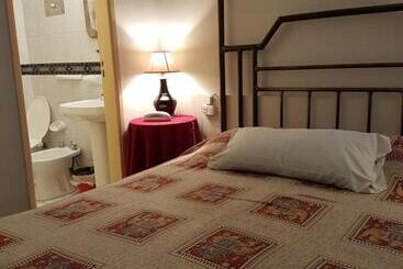 فندق Nuevo Castillo