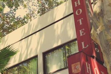 فندق Nuevo Castillo