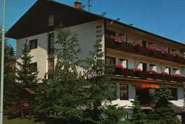 Hotelli Reichmann