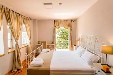 هتل Stanica B&b