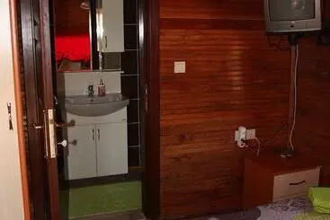 Otel Tasev Butik