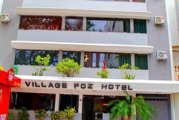 酒店 Village Foz