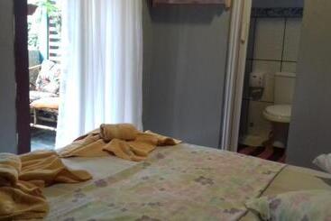 Maracujá Hostel