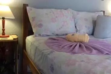 Maracujá Hostel
