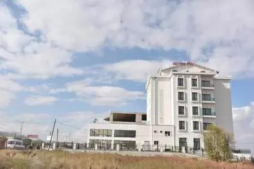Sozturk Otel