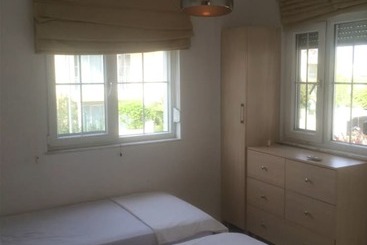 شقق خاصة سياحية Tolerance Villa