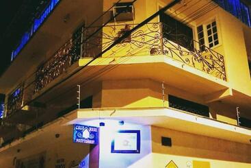 Aamiaismajoitus (B&B) Hospedaria Casa Real