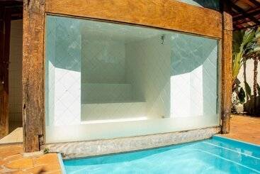 Bed & Breakfast Pousada Adega Cipó