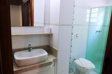 Bonno Hotel Paulínia