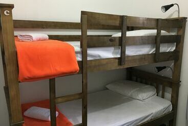 Hostel Central Brasil