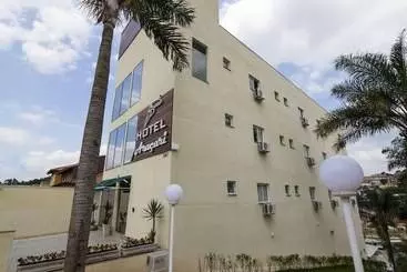 Hotelli Araçari