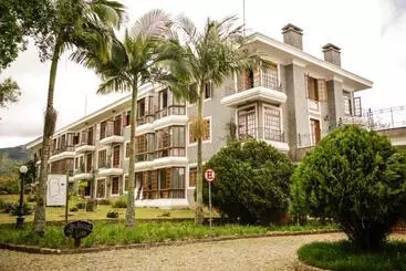 Hotel Aroso Paço
