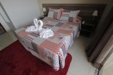 호텔 Beira Lago Palace