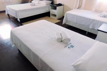 Bonno Hotel Paulínia