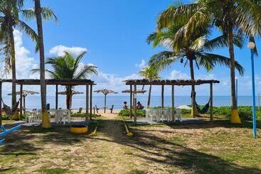 فندق Brisa Dos Abrolhos