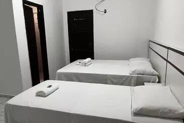 Hotelli Carolina Park Ltda