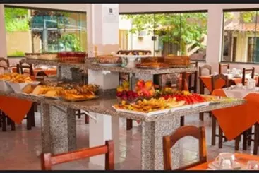 Hotel Do Sino