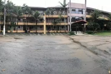 هتل Riviera Flat