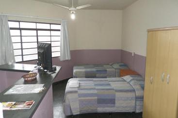 호텔 Fragata Apart