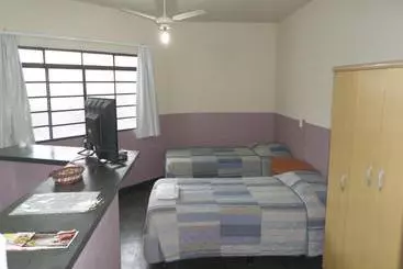 هتل Fragata Apart