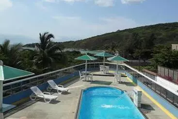 Hôtel Fragata