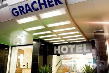 호텔 Gracher Brusque