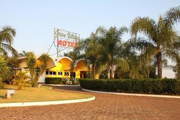 Szálloda Green Village