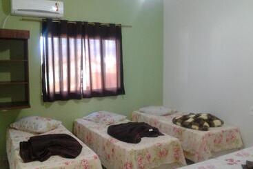 هتل Jardim Paraiba