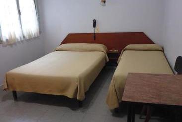 בית מלון כפרי Omega