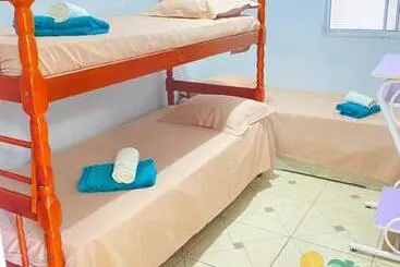 Hotelli Pousada Lilás