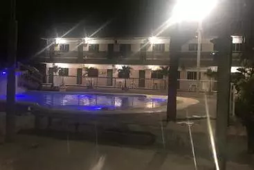 Hotel Pousada Pampulha