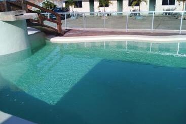 Отель Pousada Pampulha