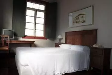 Hotel Quadrado