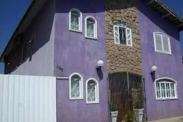 Hôtel Sara