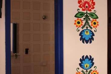 ホテル São Mateus