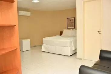 Hotel Troodon Park