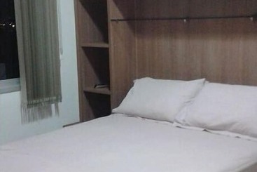 ツーリストアパートメント Ajuricaba Suites   Morada Do Sol